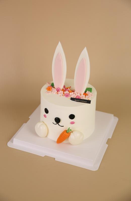 萌兔兔 商品图0