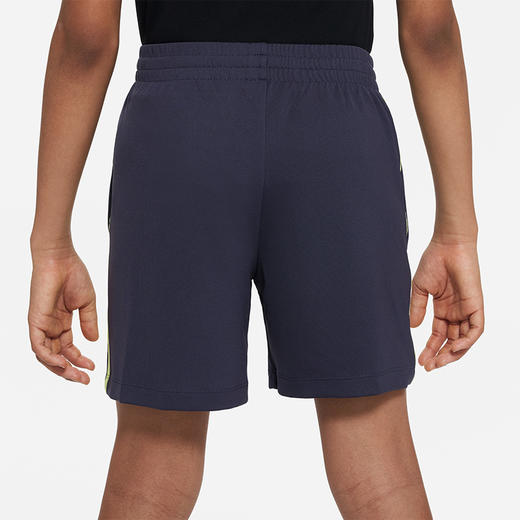 Nike Dri-FIT Multi+ 大童印花训练短裤 DX5361 商品图2