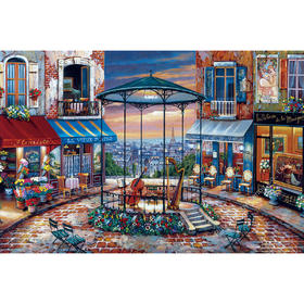 夏夜前奏曲/1008片