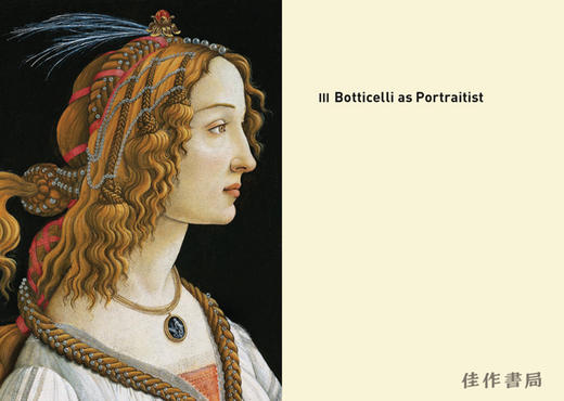 Botticelli / 波提切利 商品图1