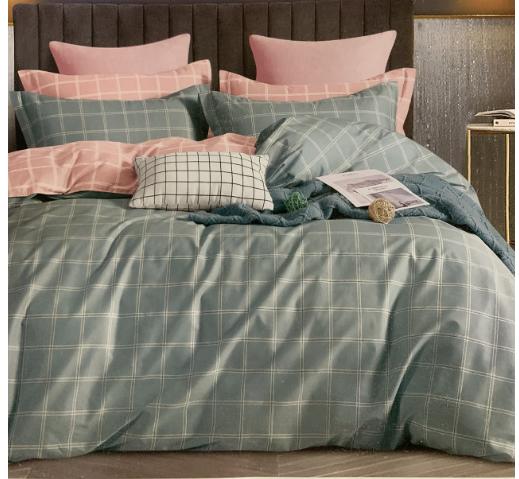 金凯贝全棉斜纹床单2.3*2.5m（颜色样式随机发） 商品图5