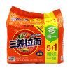 【6连包】三养 拉面120g*6 商品缩略图0
