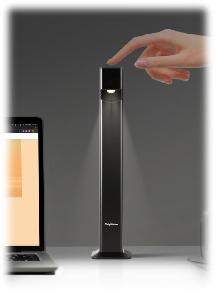 【团购展示】Only&Home智能LED台灯KL-TD06-S 商品图0