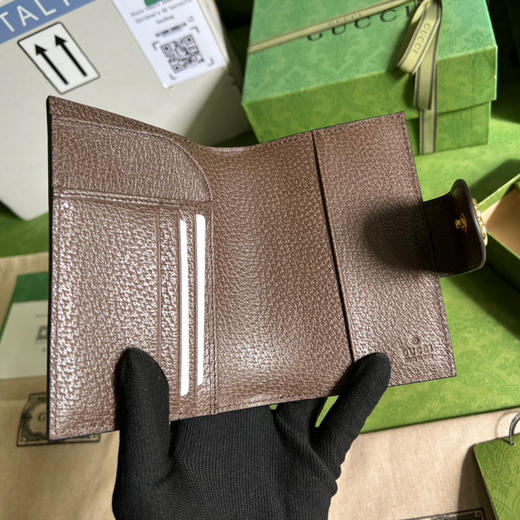 Gucci护照包 商品图6