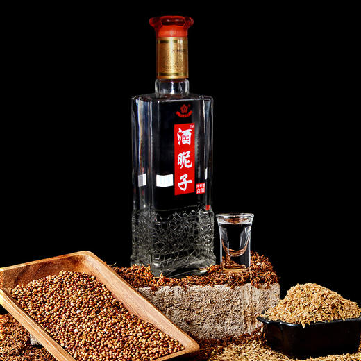 YP酒昵子二锅头（43度） 商品图6