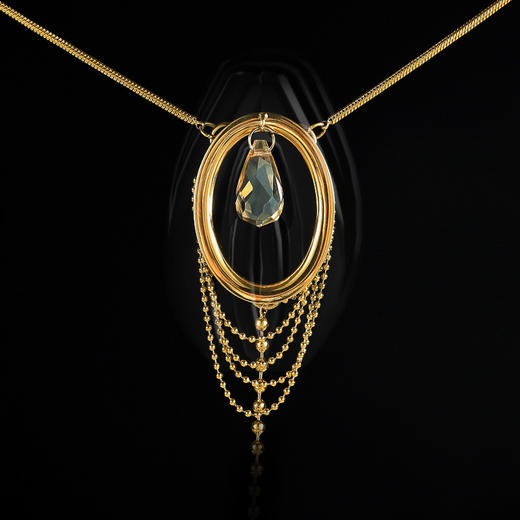 垂涎系列 至臻珠宝情趣配饰 商品图1