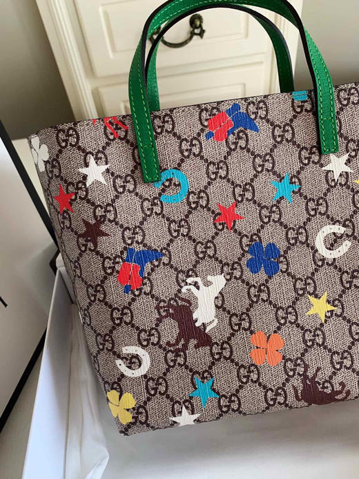Gucci儿童包（顶级原单）限时特惠价🉐️ 商品图3