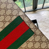 Gucci经典款老花手包 商品缩略图3