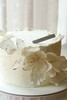 白色系糖艺花 商品缩略图1