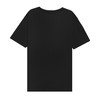 【断码清仓】HX 夏季圆领短袖T恤Y102320151101 商品缩略图5