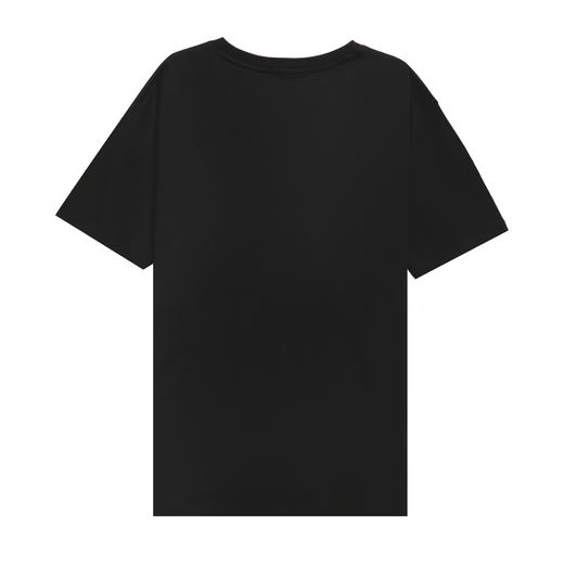 【断码清仓】HX 夏季圆领短袖T恤Y102320151101 商品图5