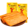 笑辣辣 印度飞饼 辣条 30g/袋 商品缩略图3