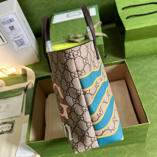 Gucci儿童包（顶级原单）限时特惠价🉐️ 商品图3