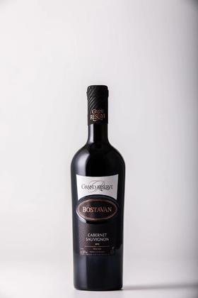 格蓝列萨薇赤霞珠干红葡萄酒