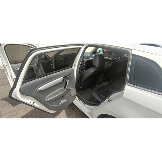 大众 朗行 1.6L 自动舒适型【长租-北京】 商品图8