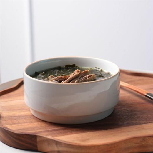 밥찬 푹끓인소고기미역국500g 商品图1