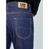 LeeXLINE23春季新品731舒适锥形深蓝色男牛仔长裤LMB1007315PC00FA04095 商品缩略图3
