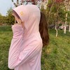 女神节狂欢【猫人防晒衣， 夏季必备】2023猫人夏季冰爽防晒衣舒适品质 专业UPF50➕ 随时随地防晒 商品缩略图4