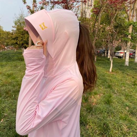 女神节狂欢【猫人防晒衣， 夏季必备】2023猫人夏季冰爽防晒衣舒适品质 专业UPF50➕ 随时随地防晒 商品图4