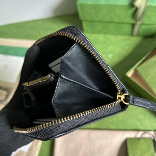 GG Marmont系列钱包 商品图8
