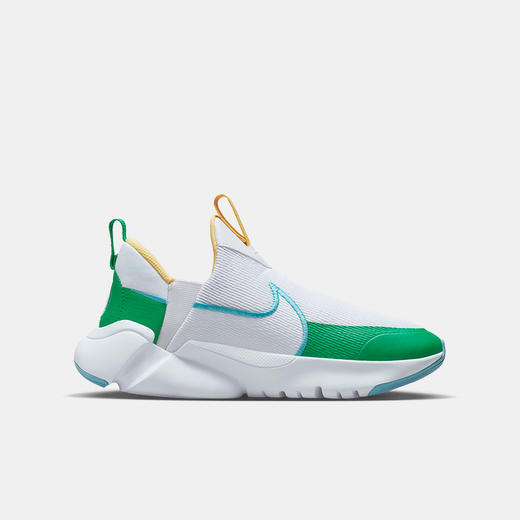Nike Flex Plus 2 (GS) 大童运动童鞋 FJ7722 商品图2
