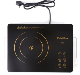 【团购展示】Only&Home多功能智能电陶炉SHJ-B02