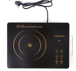 【团购展示】Only&Home多功能智能电陶炉SHJ-B02 商品图0