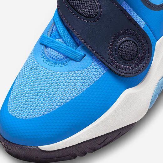 Nike Team Hustle D 11 Lil (PS) 幼童运动童鞋 DV8992 商品图6