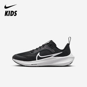 Nike Air Zoom Pegasus 40 GS 大童公路跑步童鞋 DX2498