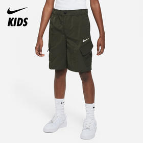 Nike Outdoor Play 大童工装短裤 FB1326