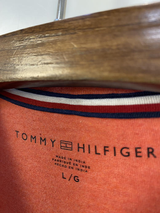Tommy Hilfiger 短袖T恤 _SST(L) 商品图2