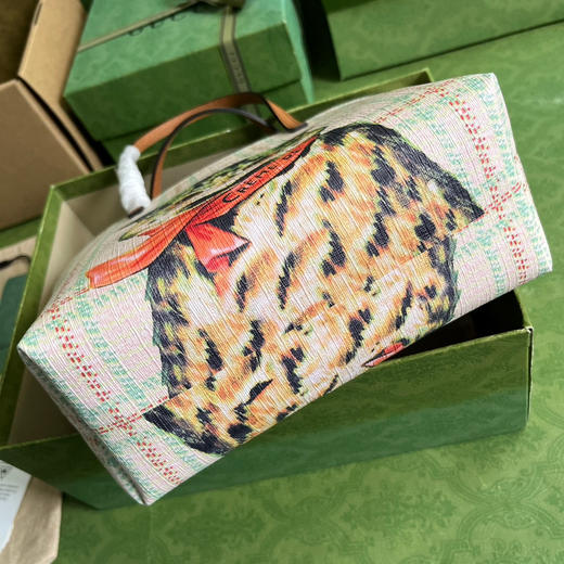 Gucci儿童包（顶级原单）限时特惠价🉐️ 商品图2