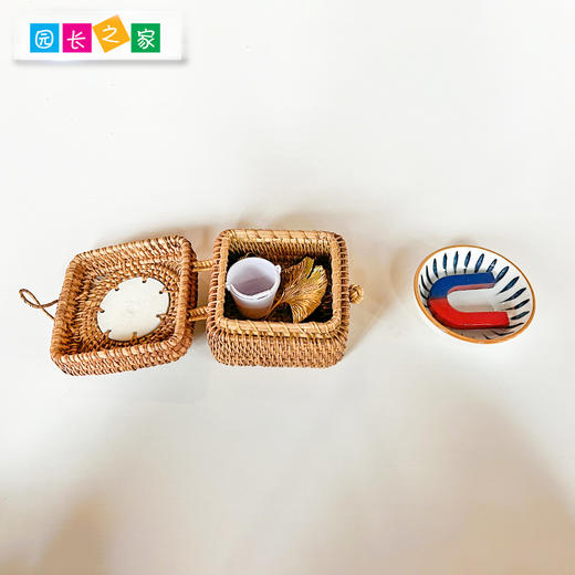 AMI教具 磁铁 商品图1