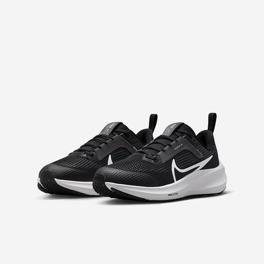 Nike Air Zoom Pegasus 40 GS 大童公路跑步童鞋 DX2498 商品图4