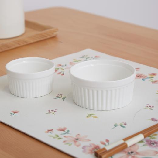 烤盅 纯白系列 A3237 商品图5