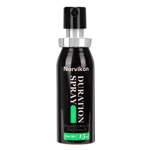 【私密发货】Norvikon延时喷雾 商品图5
