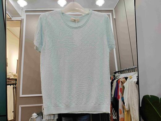 女毛织上衣23246260 商品图0