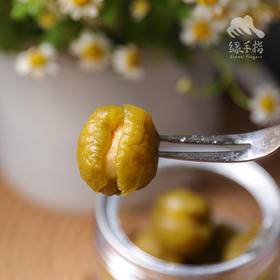 生态脆青梅 （即食，临期8折）| 绿家自产 * Eco-green plum  | Self-production