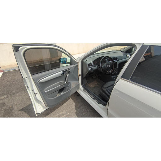 大众 朗行 1.6L 自动舒适型【长租-北京】 商品图7