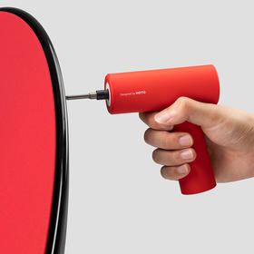 品牌直发【可打超200颗螺丝  S2坚固钢头】小猴电动螺丝刀 Type-C充电 坚韧耐用 简介外观 三挡拨钮 操作简单