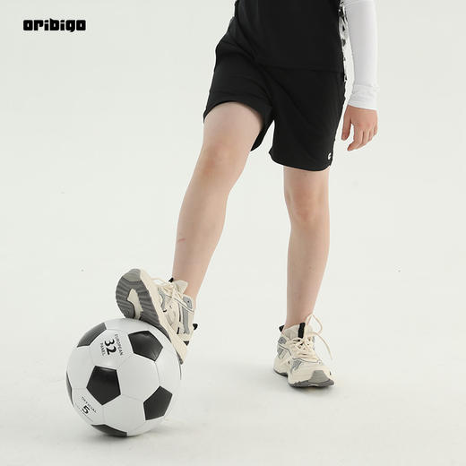 【清仓】oribigo男童运动中裤 商品图3