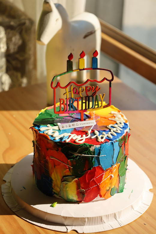 斯人若彩虹 商品图2