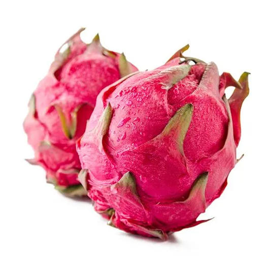 【10元4斤】红心火龙果（散称）（1502670） 商品图0