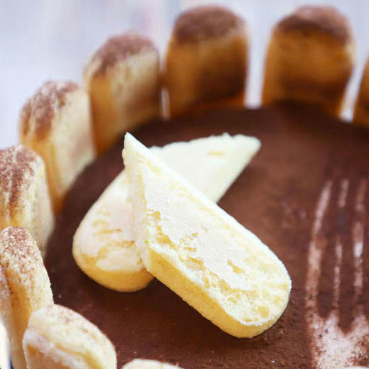 【佘山艾美】臻选蛋糕 商品图5