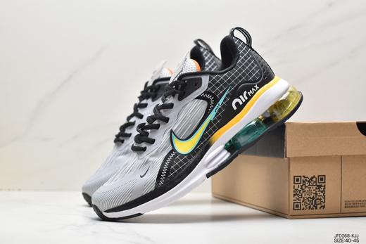 耐克NIKE AIR MAX 2023缓震气垫运动跑步鞋男鞋 商品图7