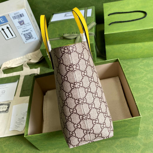 Gucci儿童包（顶级原单）限时特惠价🉐️ 商品图4