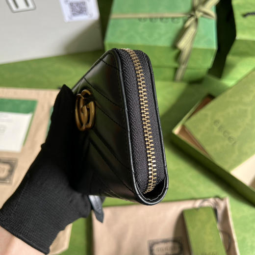 GG Marmont系列钱包 商品图6