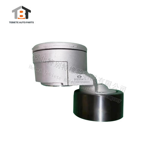 乘龙玉柴400天然气国六涨紧轮：111000-10024D0 配8pk1364（24D0）81364 商品图0