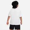 Nike Dri-FIT Multi+ 大童（男孩）图案训练上衣 DX5386 商品缩略图5