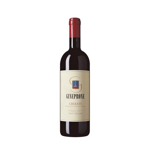 (瓶)科尔多奇亚勤地奇柏红, 托斯卡纳, 意大利 Col d'Orcia Gineprone Chianti DOCG, Tuscany, Italy 商品图0